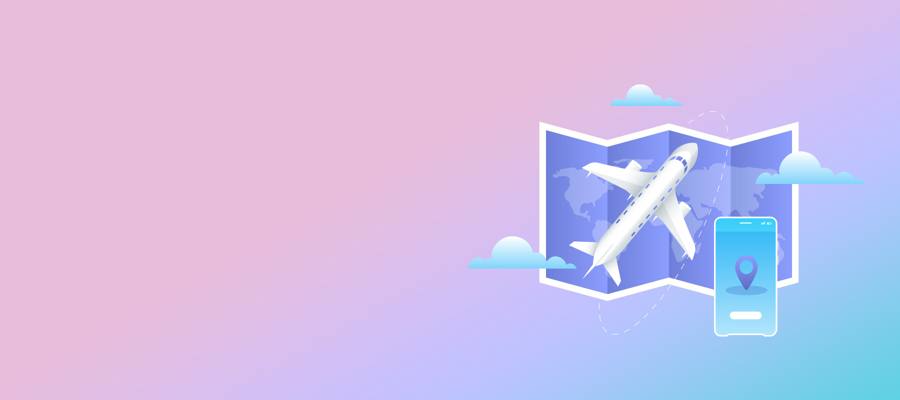 فوائد تكامل Flight API